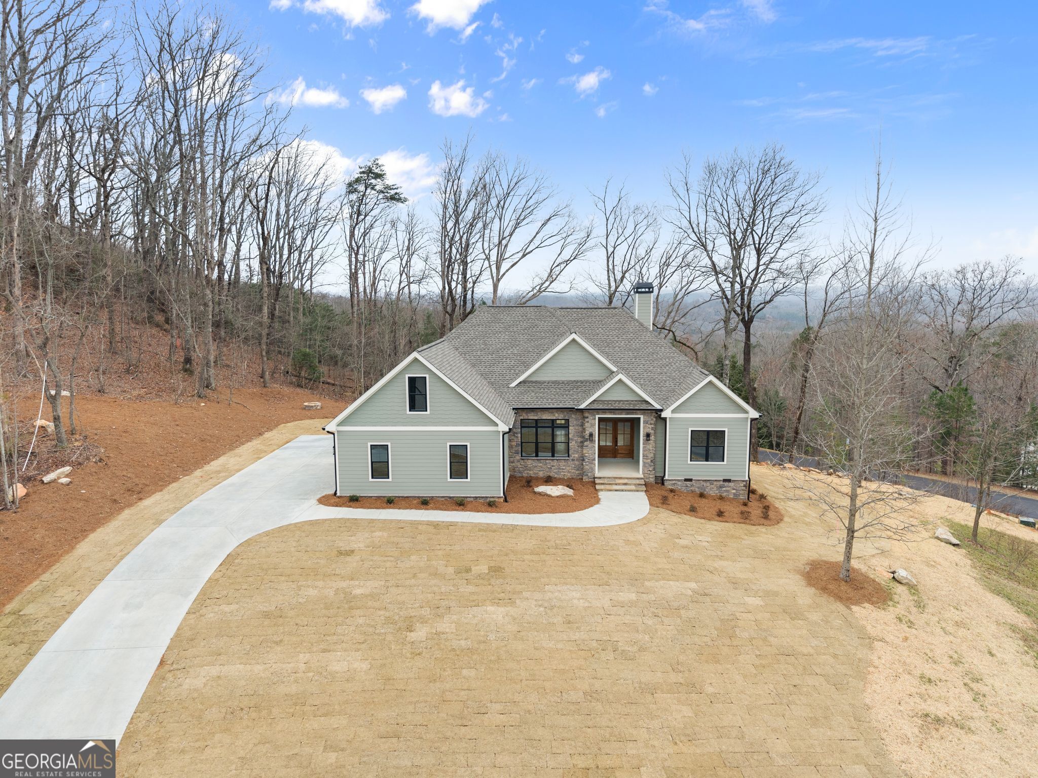 24 Teel Mountain Drive Property Photo 8