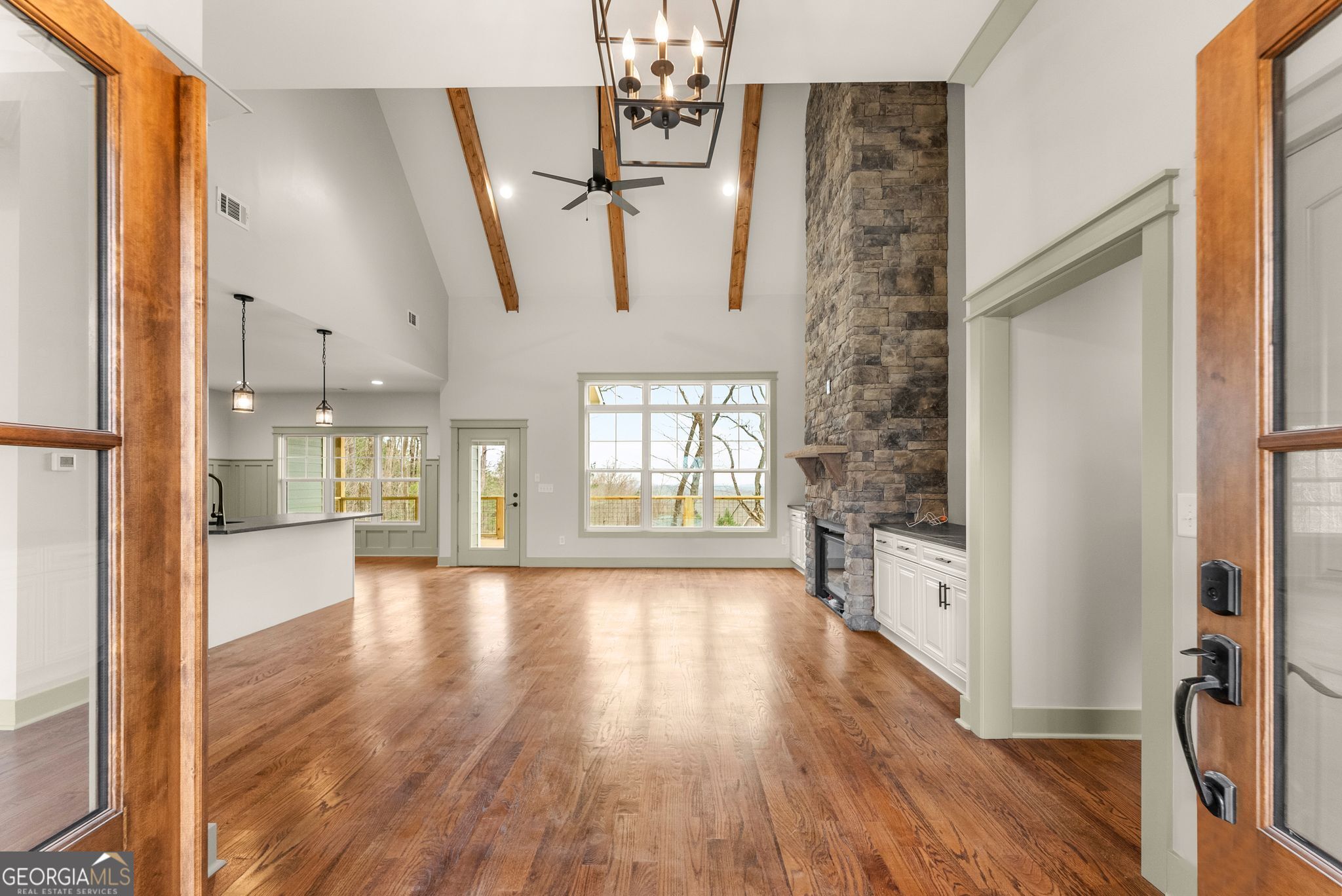 24 Teel Mountain Drive Property Photo 9