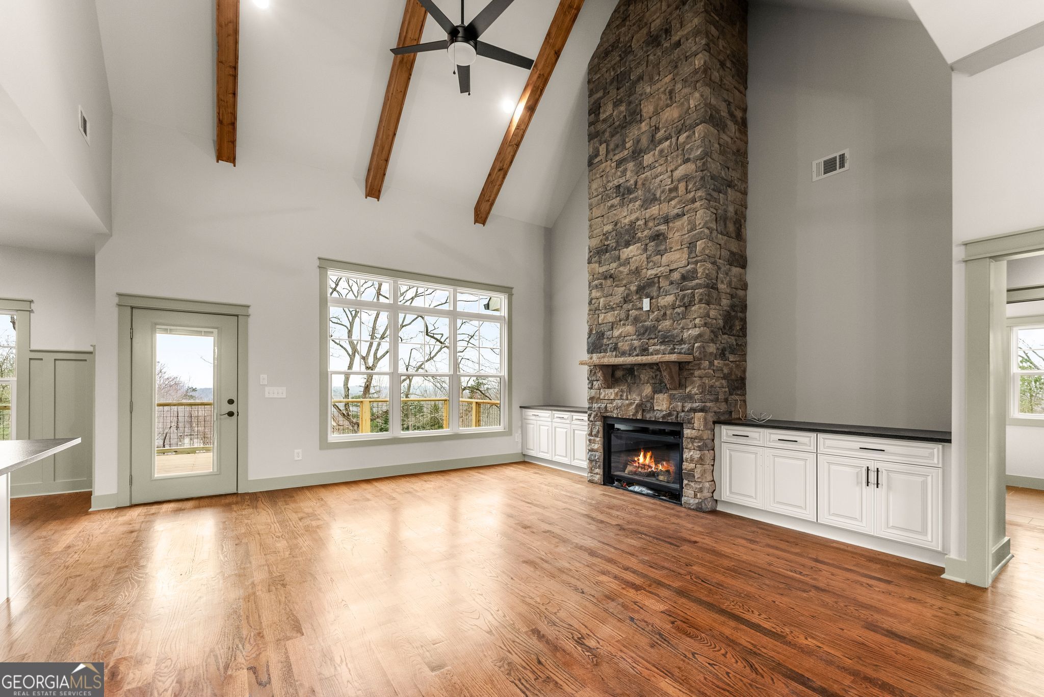 24 Teel Mountain Drive Property Photo 12