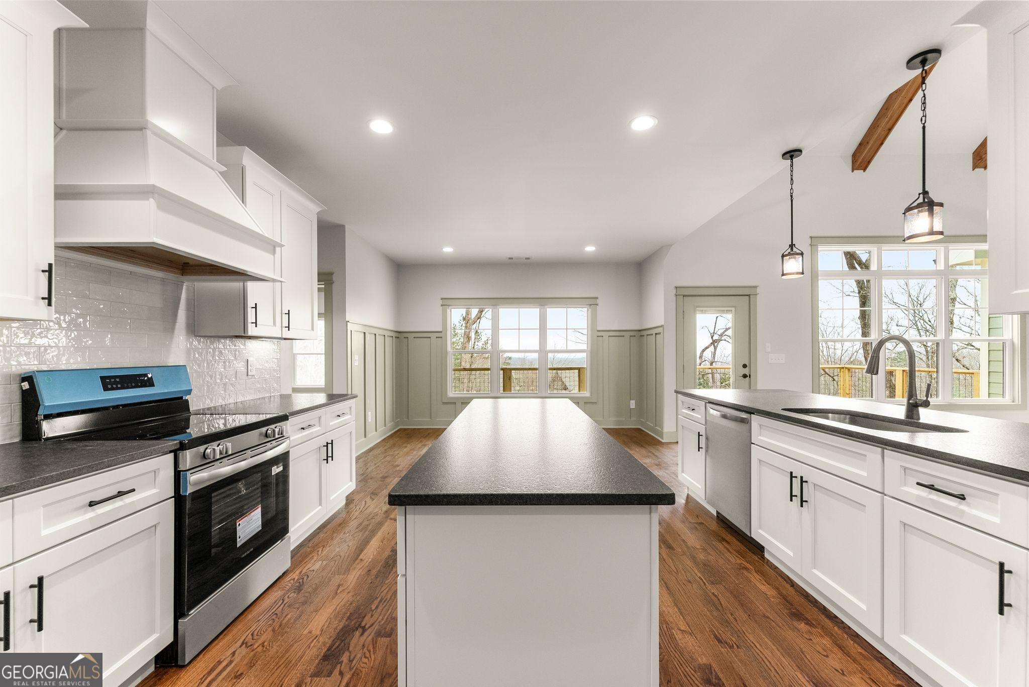 24 Teel Mountain Drive Property Photo 14