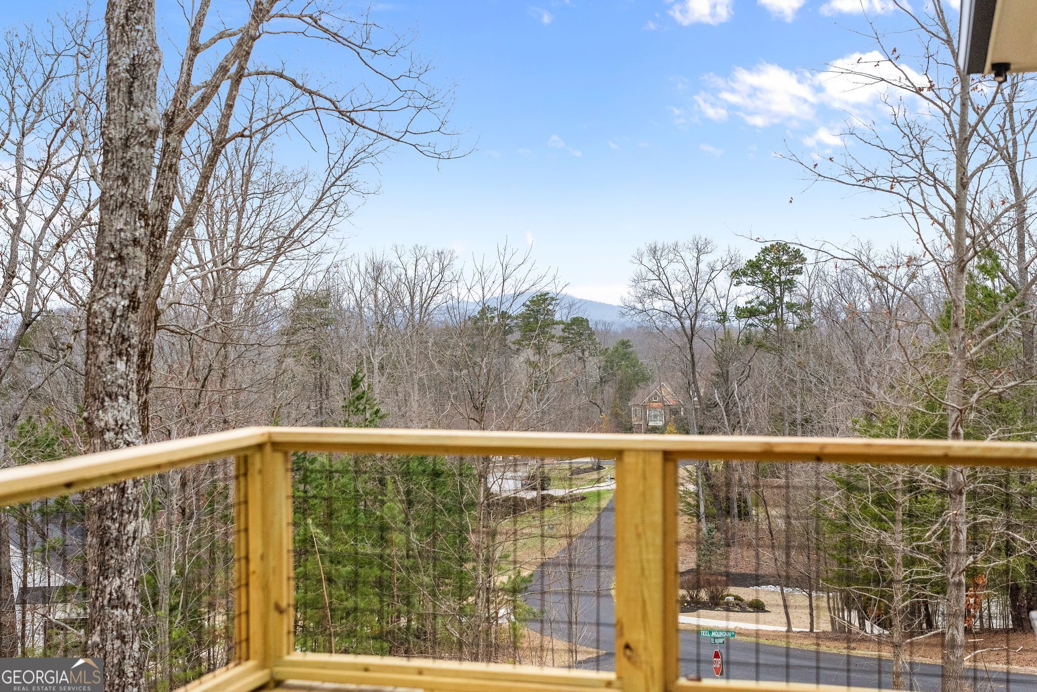 24 Teel Mountain Drive Property Photo 23