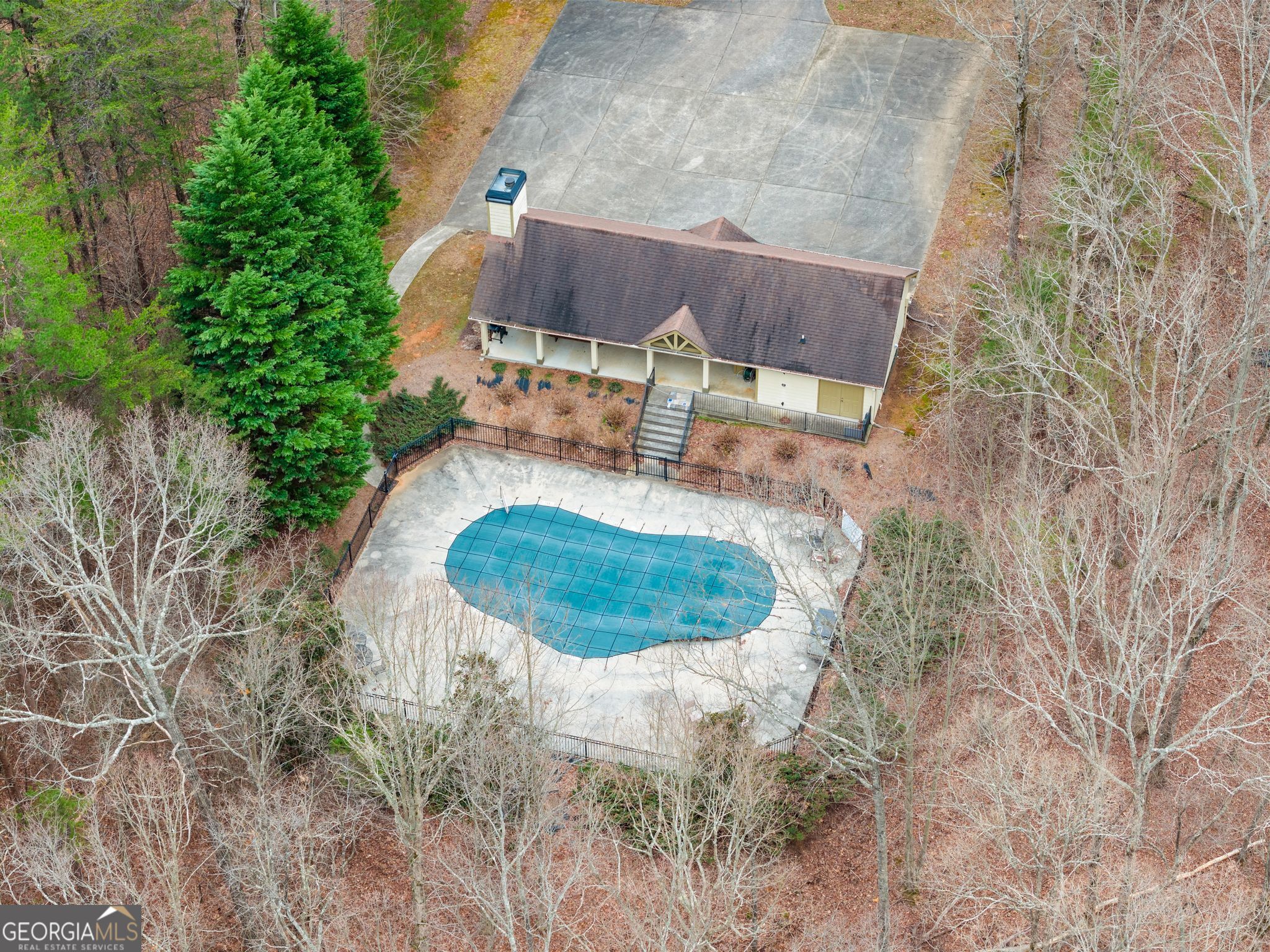 24 Teel Mountain Drive Property Photo 25