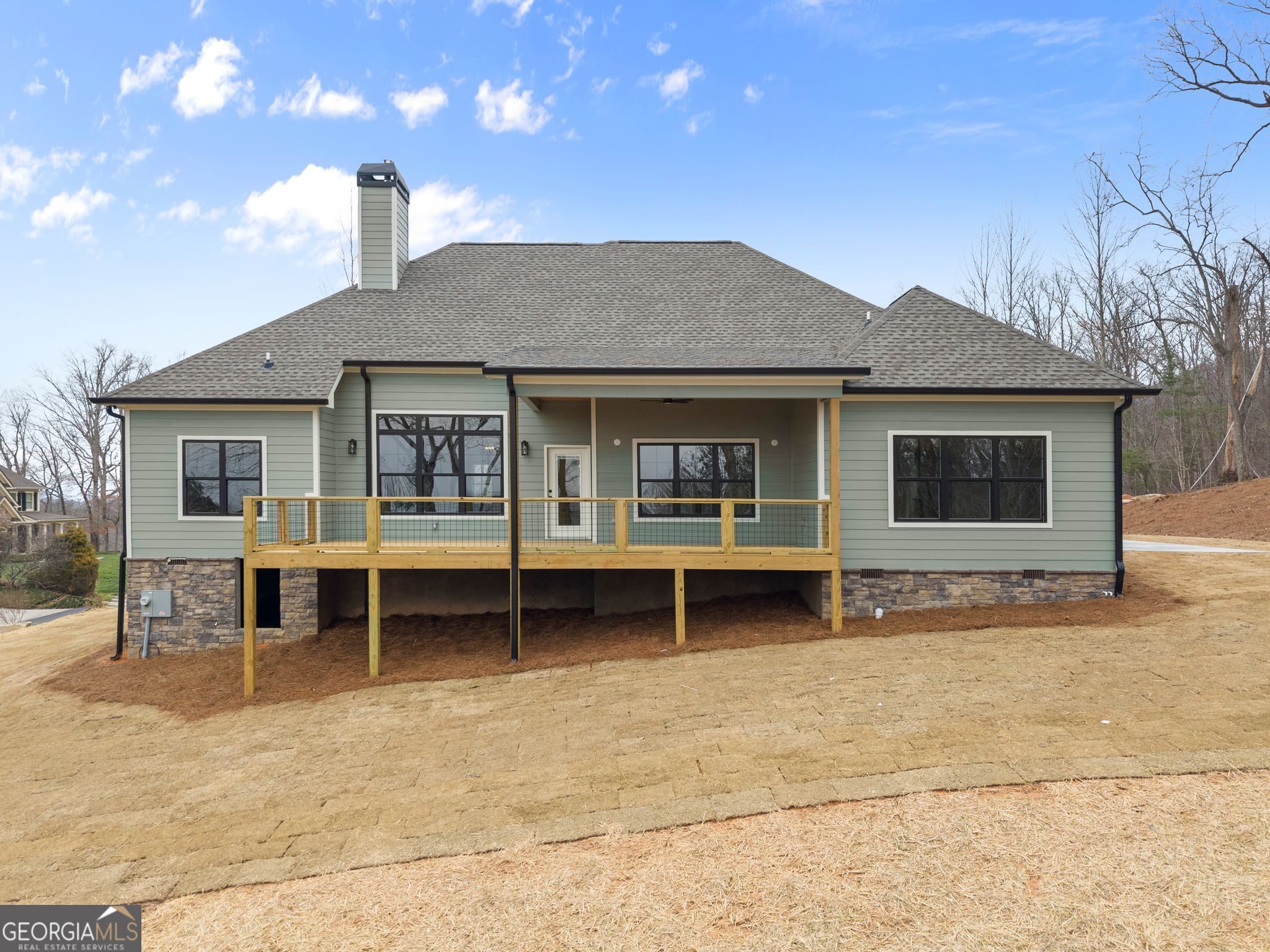 24 Teel Mountain Drive Property Photo 31