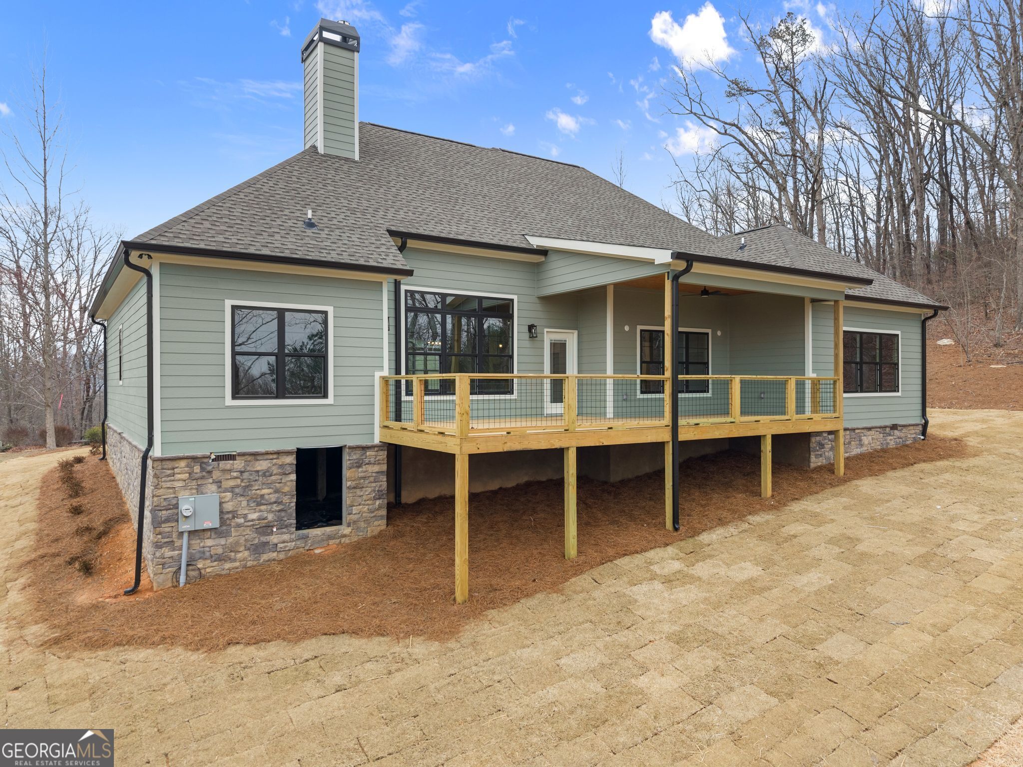 24 Teel Mountain Drive Property Photo 33