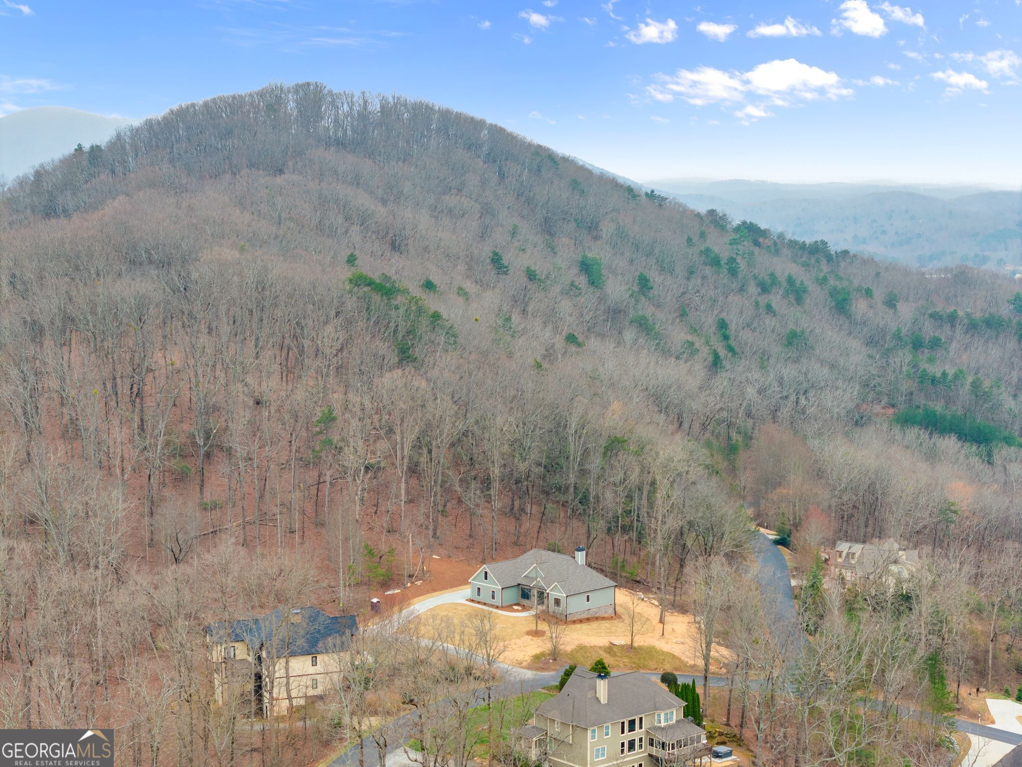 24 Teel Mountain Drive Property Photo 35