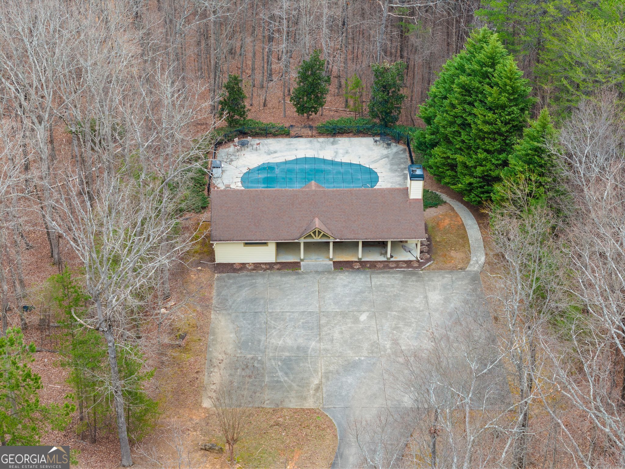 24 Teel Mountain Drive Property Photo 36