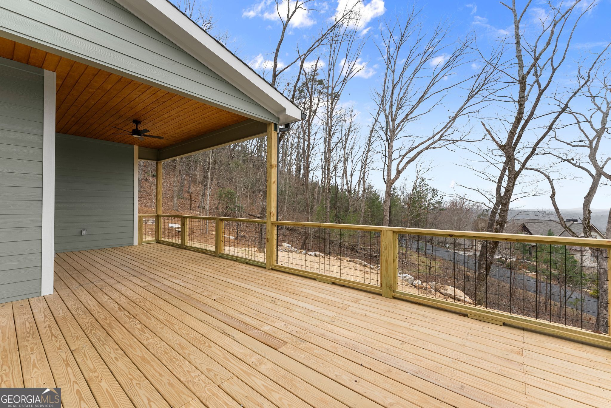 24 Teel Mountain Drive Property Photo 49