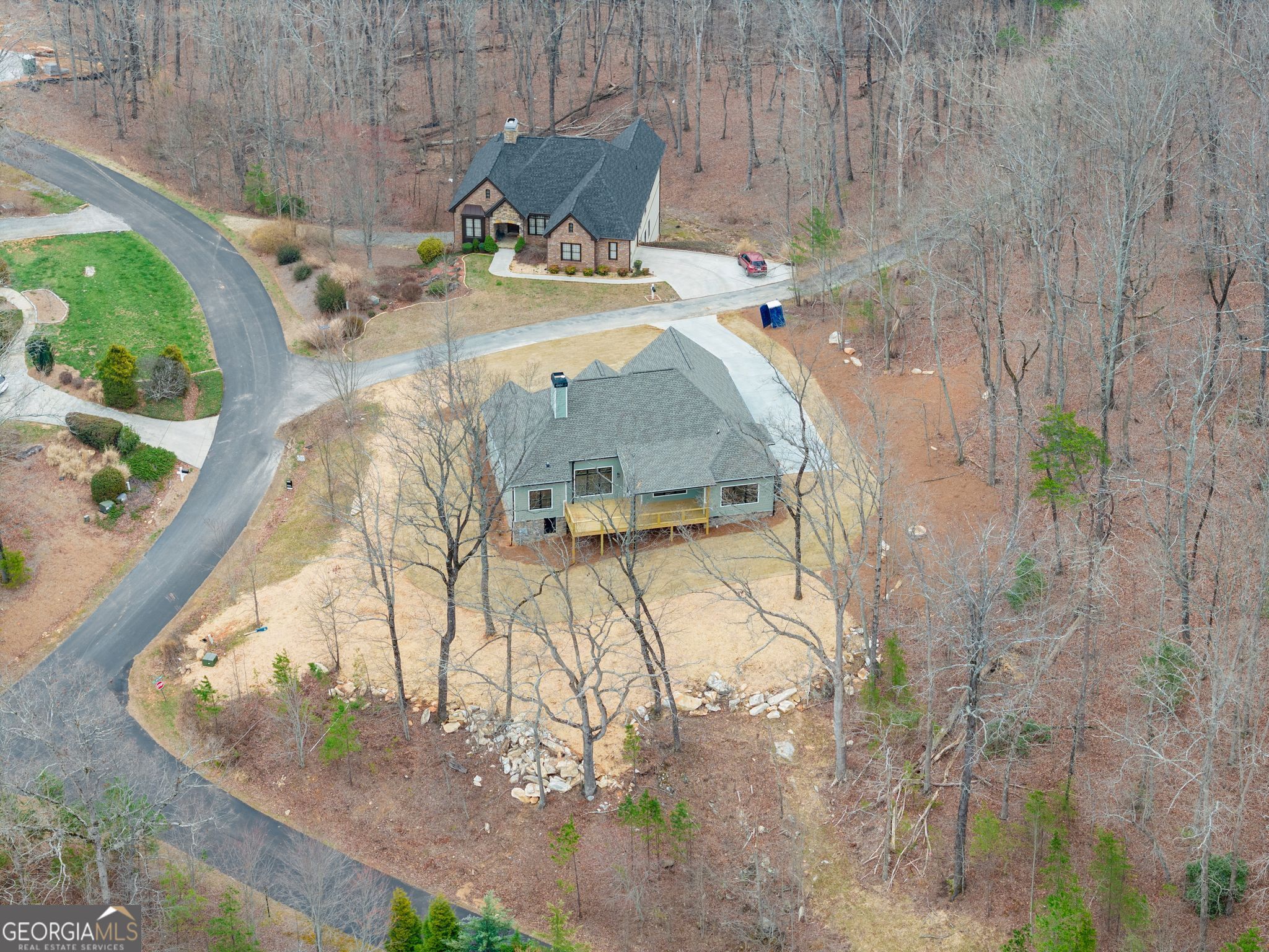24 Teel Mountain Drive Property Photo 53