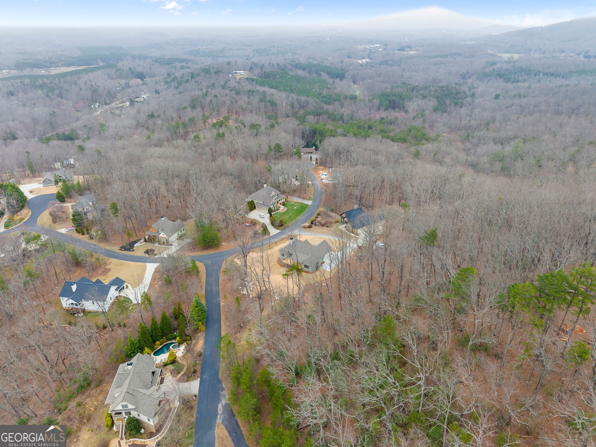 24 Teel Mountain Drive Property Photo 56