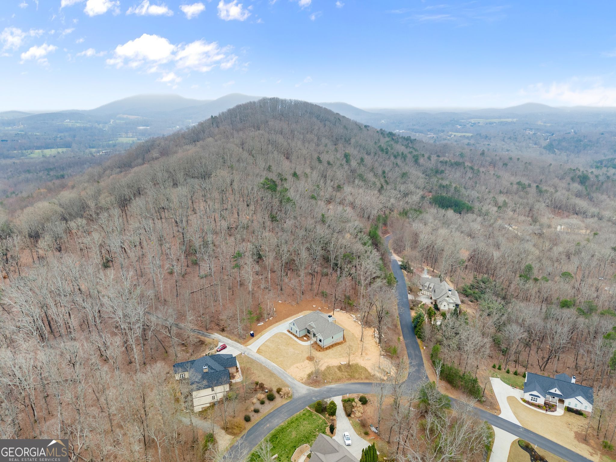 24 Teel Mountain Drive Property Photo 57