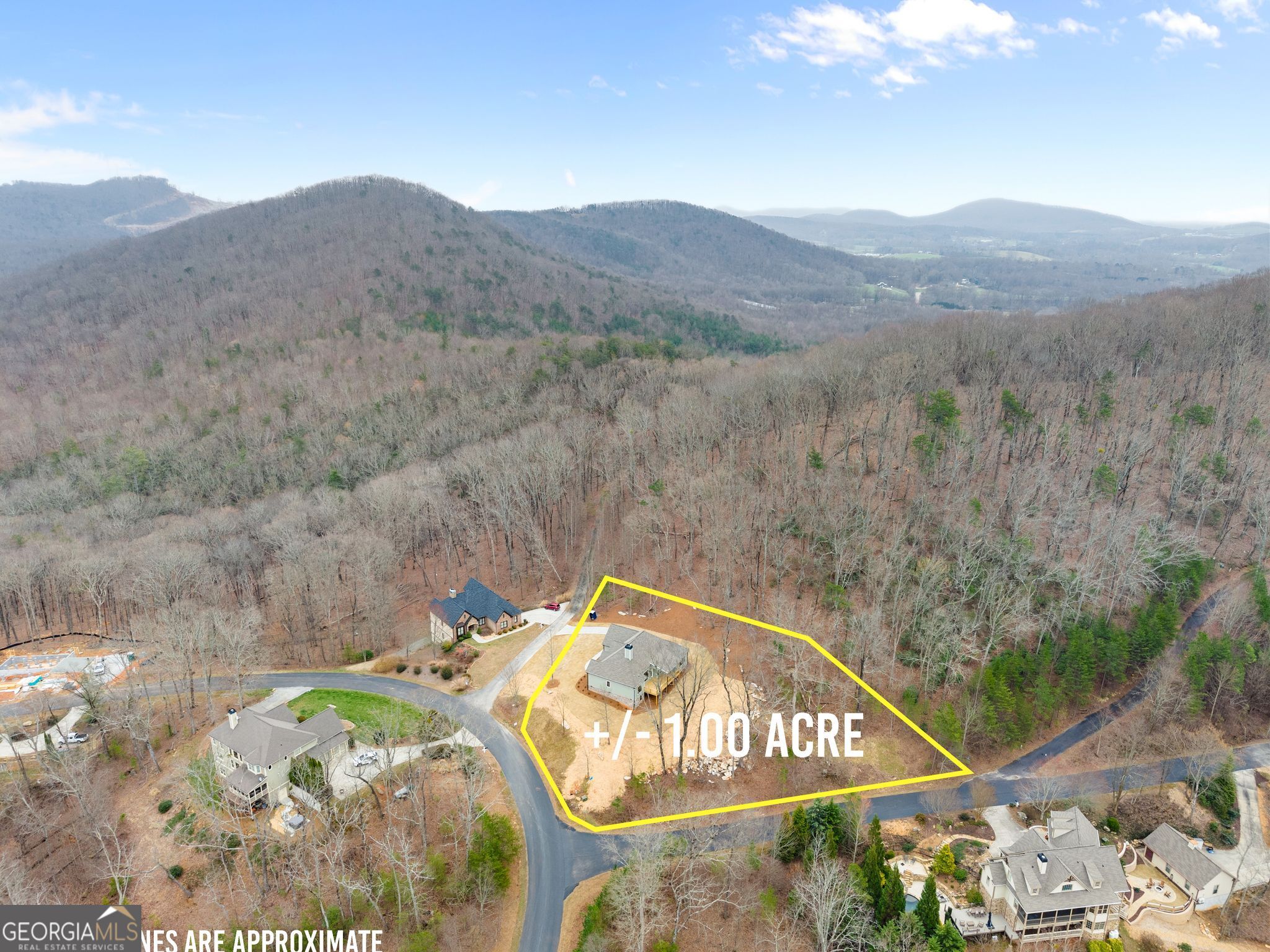 24 Teel Mountain Drive Property Photo 58