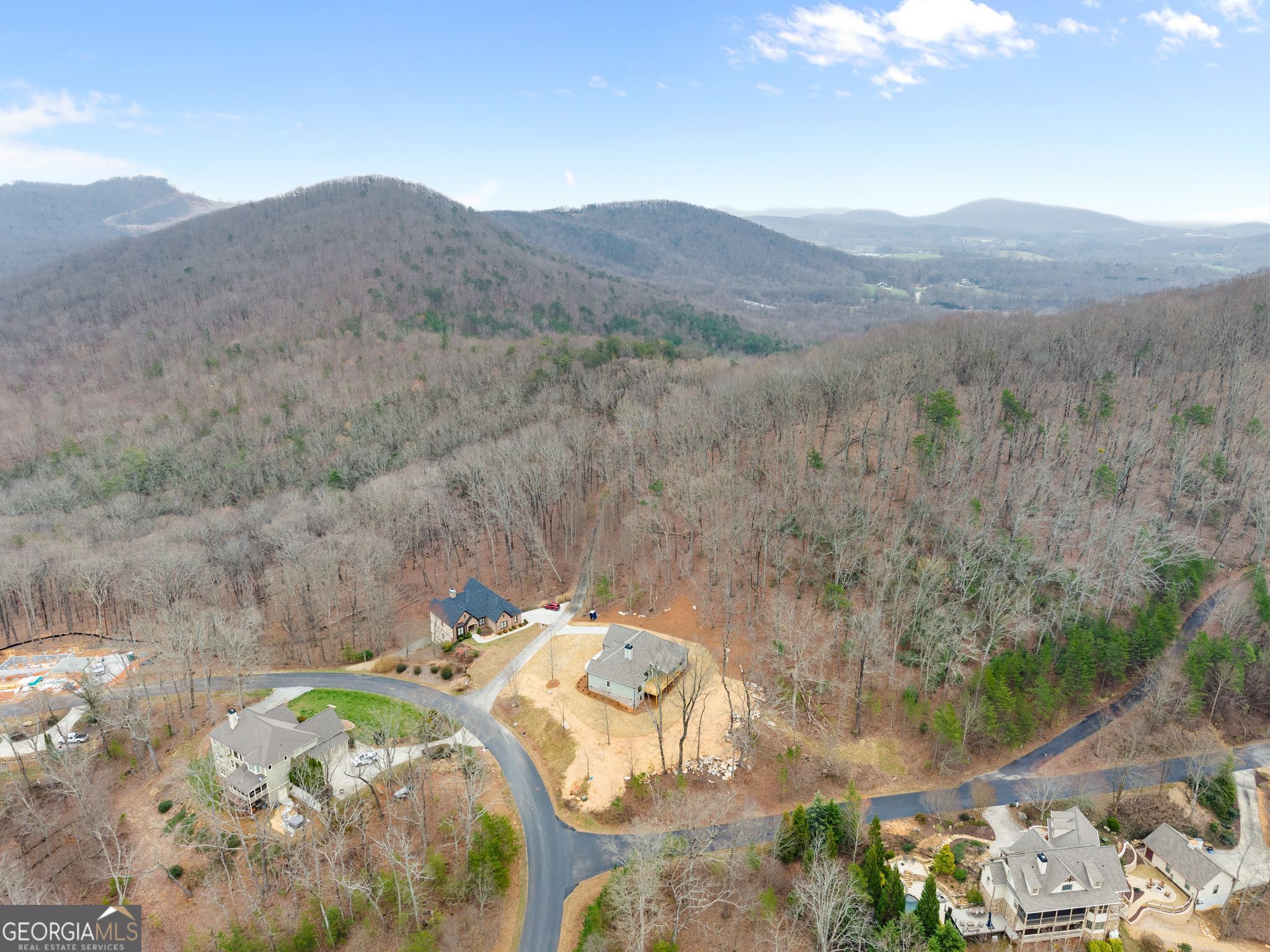 24 Teel Mountain Drive Property Photo 59