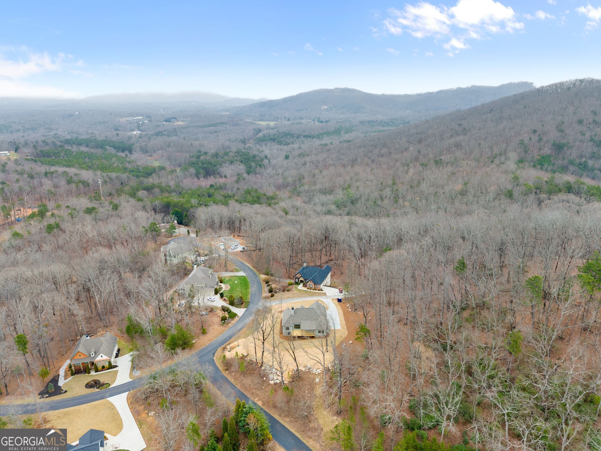 24 Teel Mountain Drive Property Photo 60