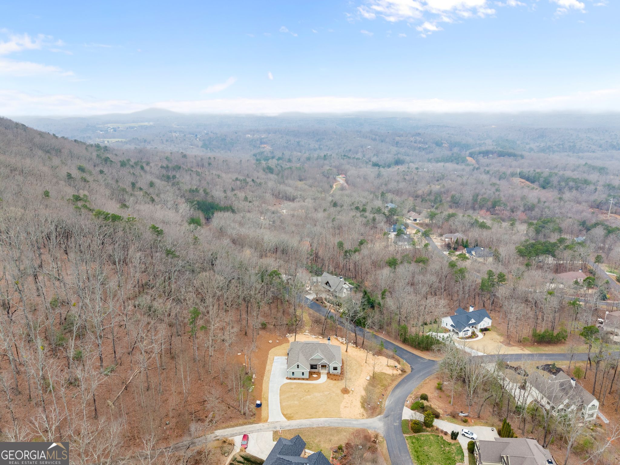 24 Teel Mountain Drive Property Photo 61