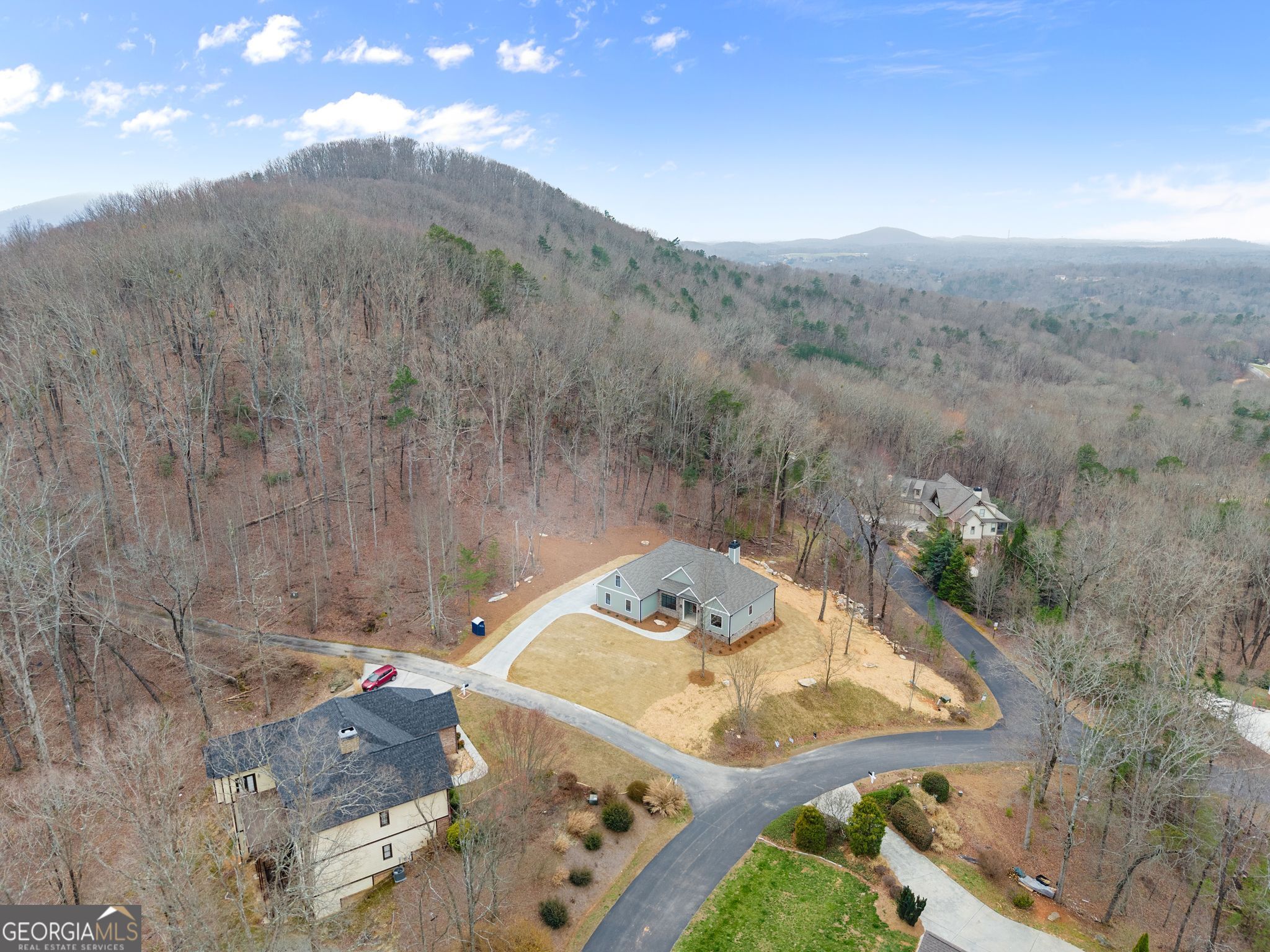 24 Teel Mountain Drive Property Photo 62