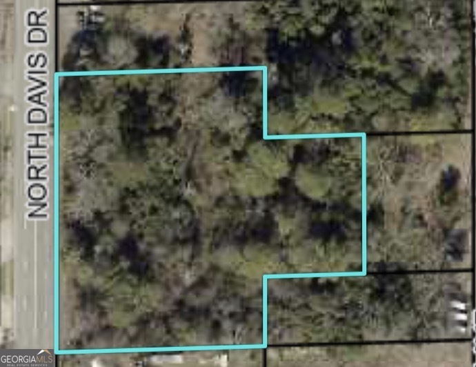 810 N Houston Drive Property Photo 1