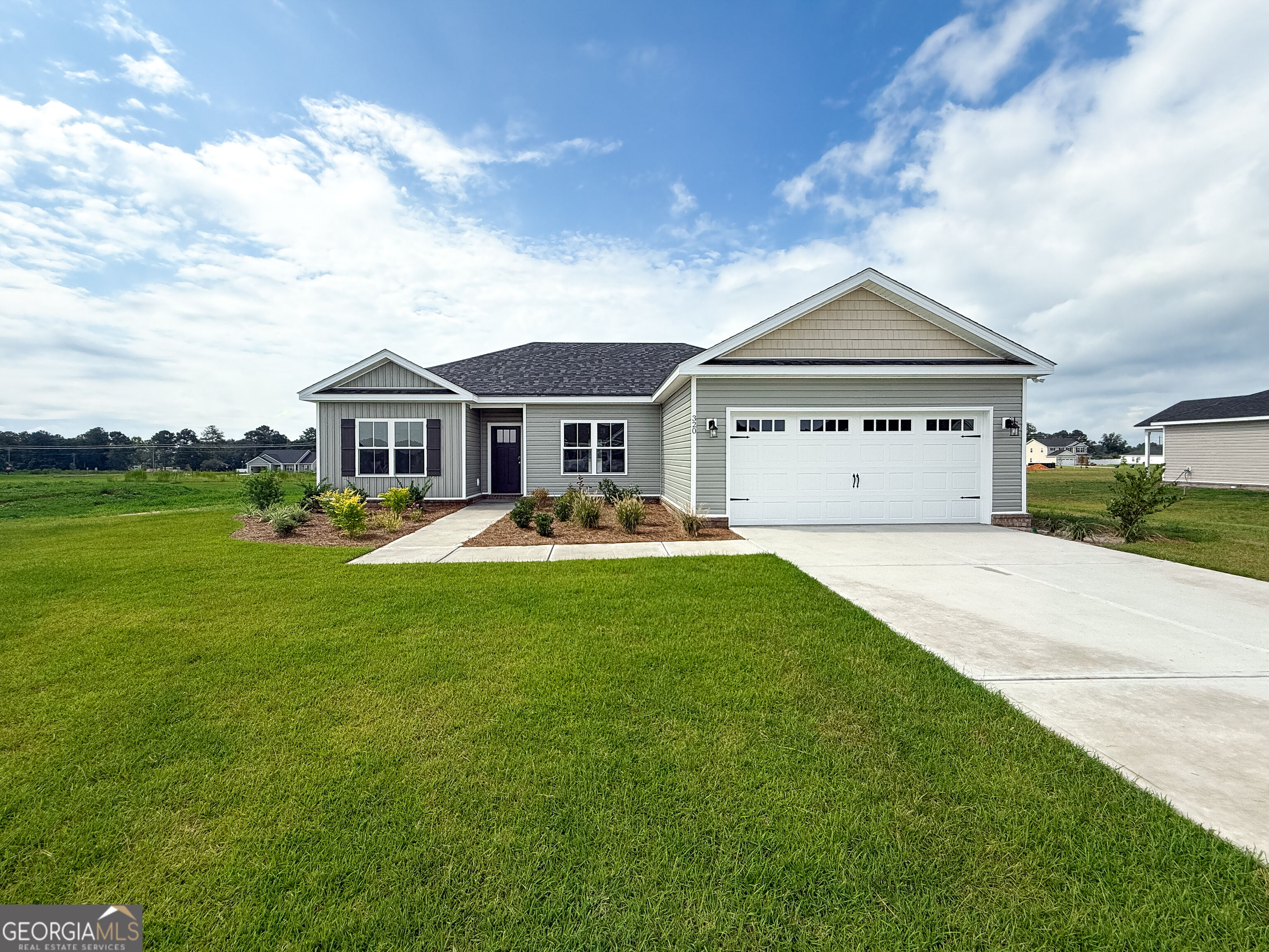 320 Barney Run Property Photo 1