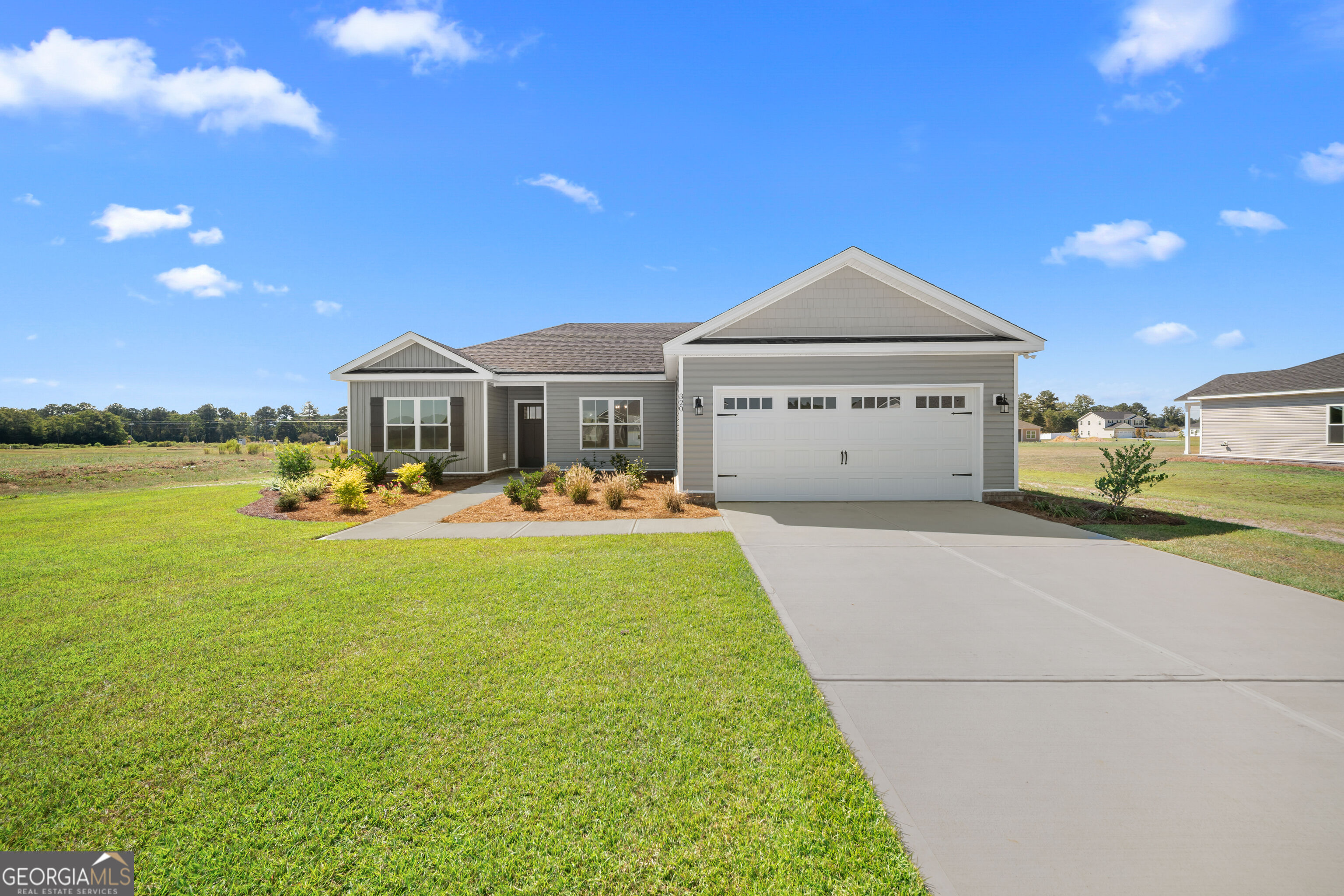 320 Barney Run Property Photo 1