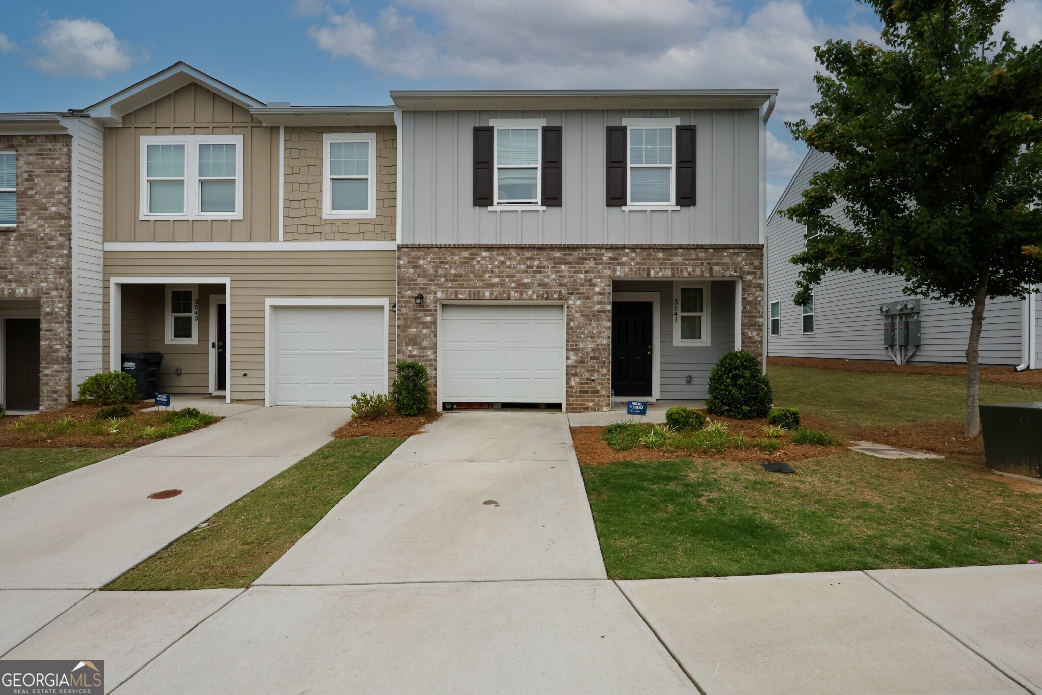 3541 Condor Court Property Photo 1