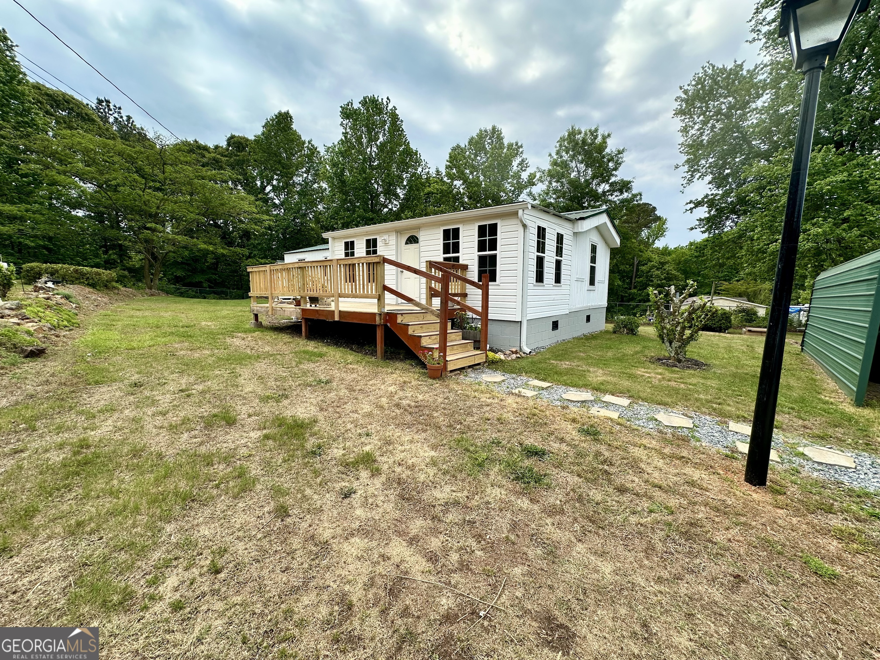 7315 Wits End Drive Property Photo 1