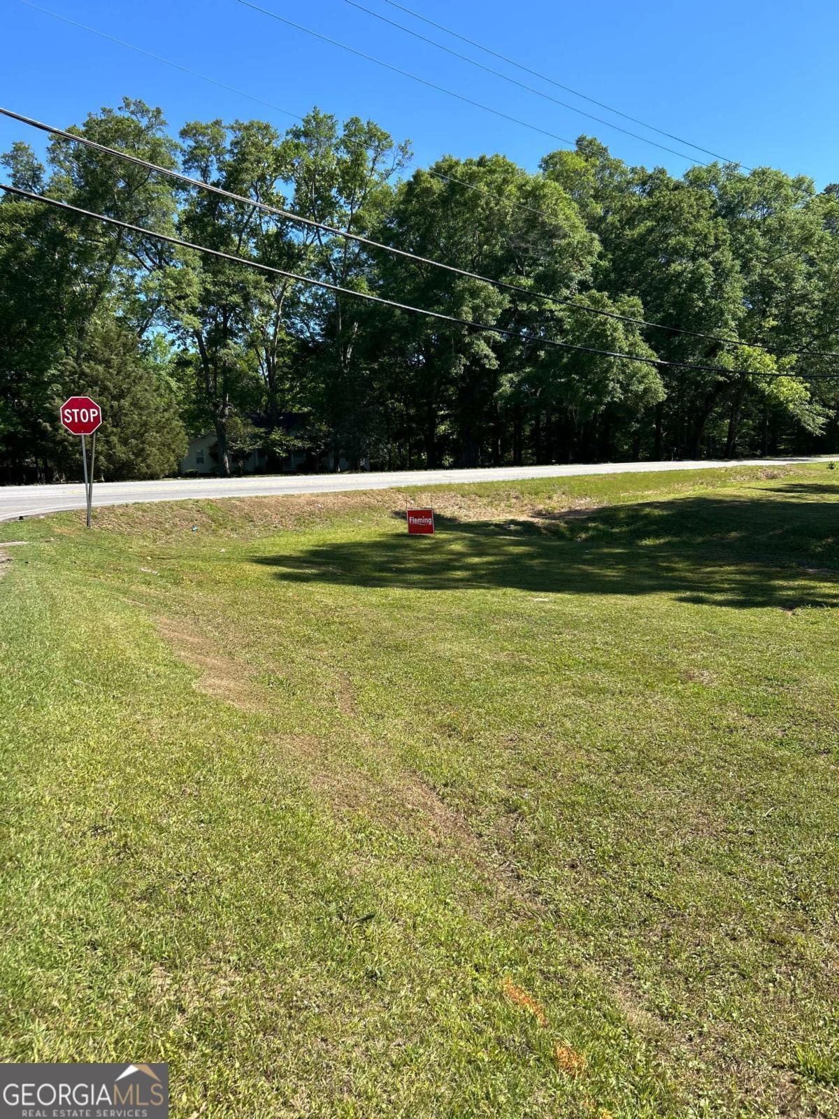 0 Highway 113 Property Photo 4