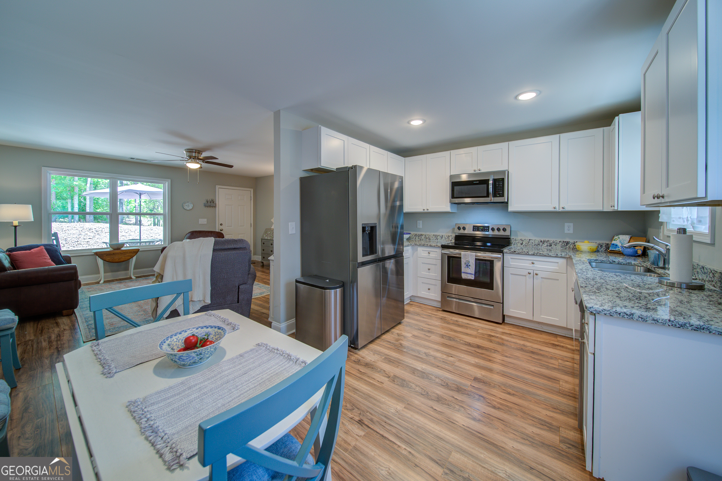 2182 Ben Higgins Road Property Photo 8