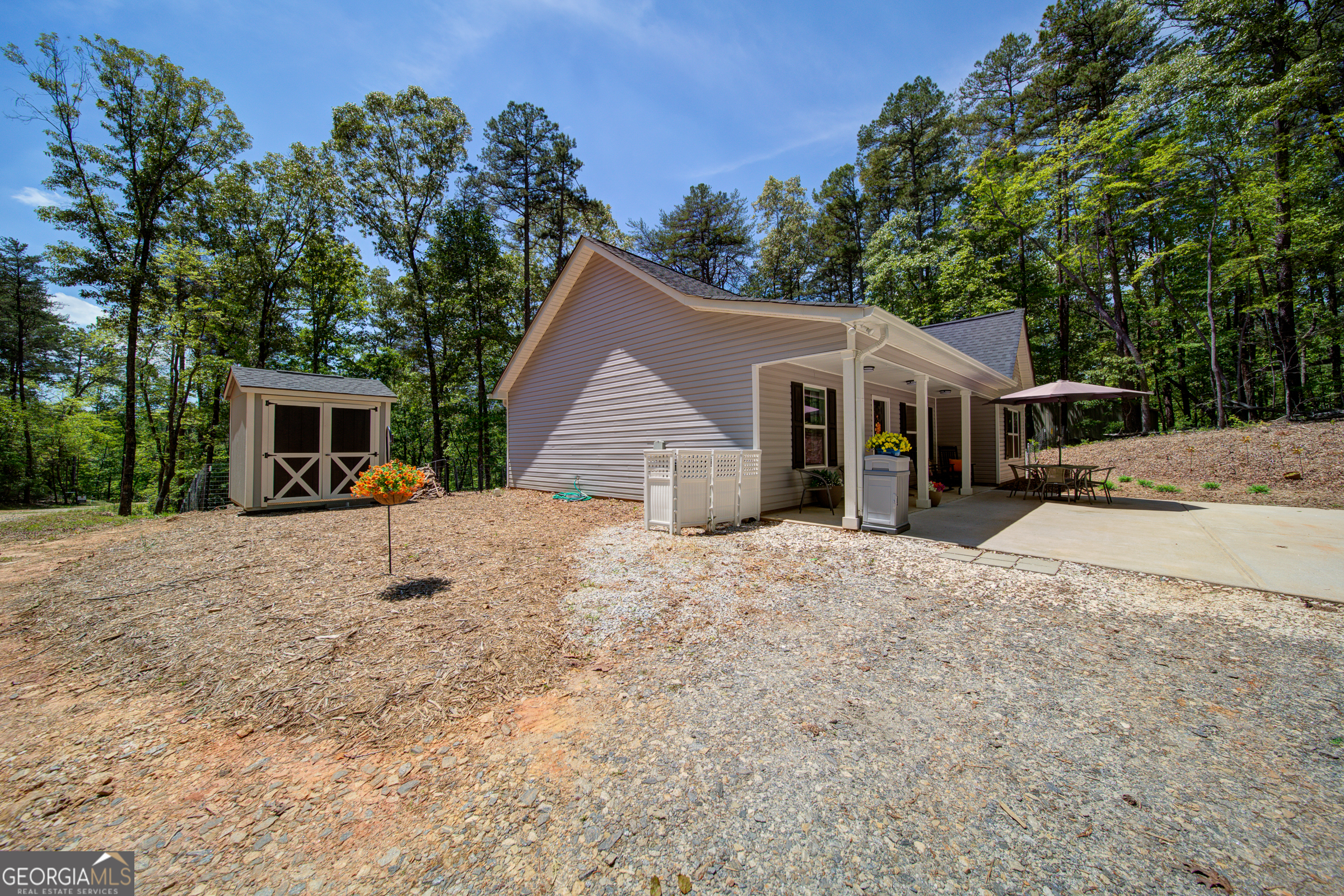 2182 Ben Higgins Road Property Photo 19