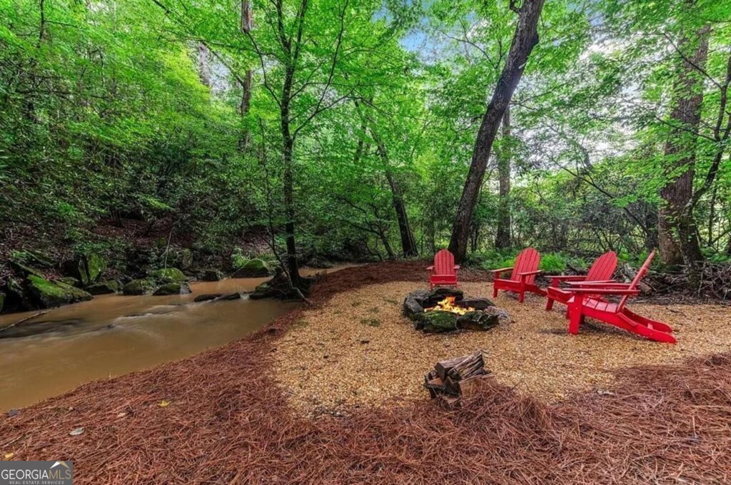 390 Twin Creeks Property Photo 3