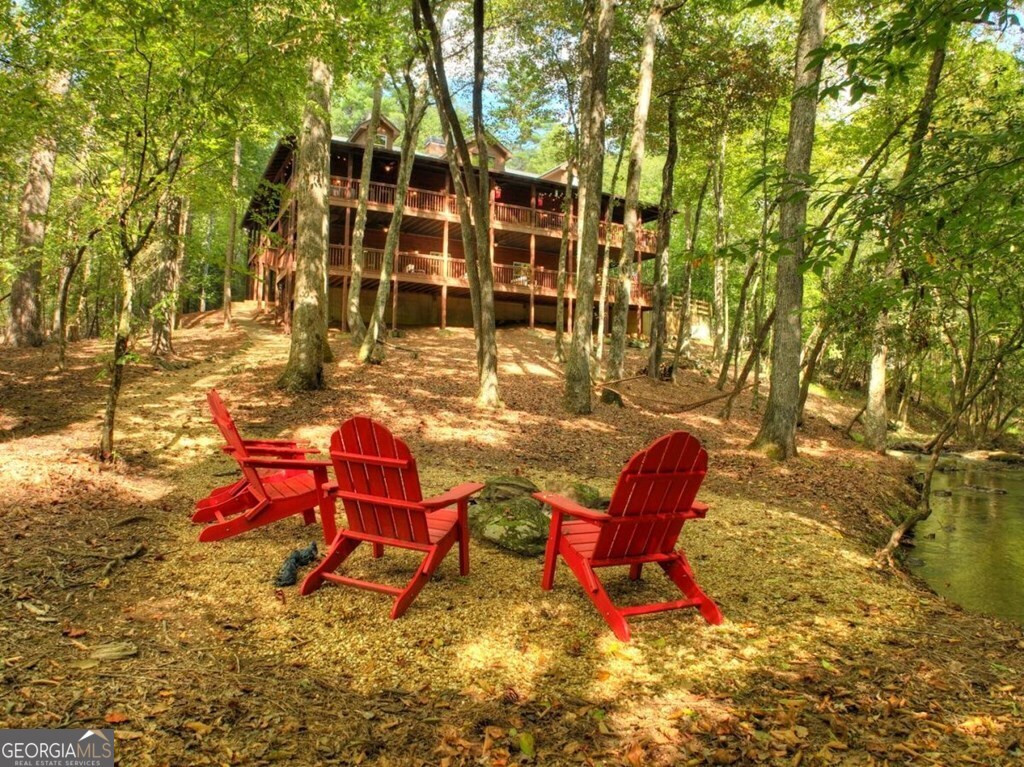 390 Twin Creeks Property Photo 10