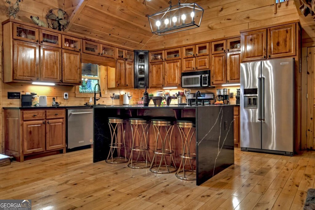 390 Twin Creeks Property Photo 12