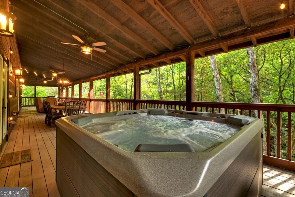 390 Twin Creeks Property Photo 15