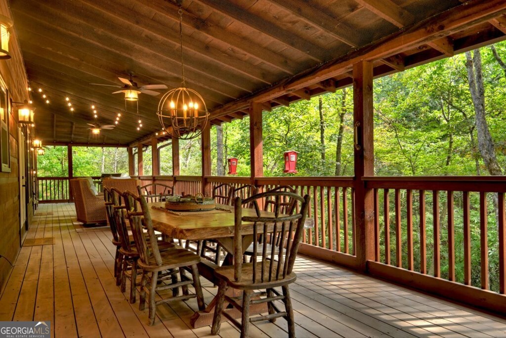 390 Twin Creeks Property Photo 19
