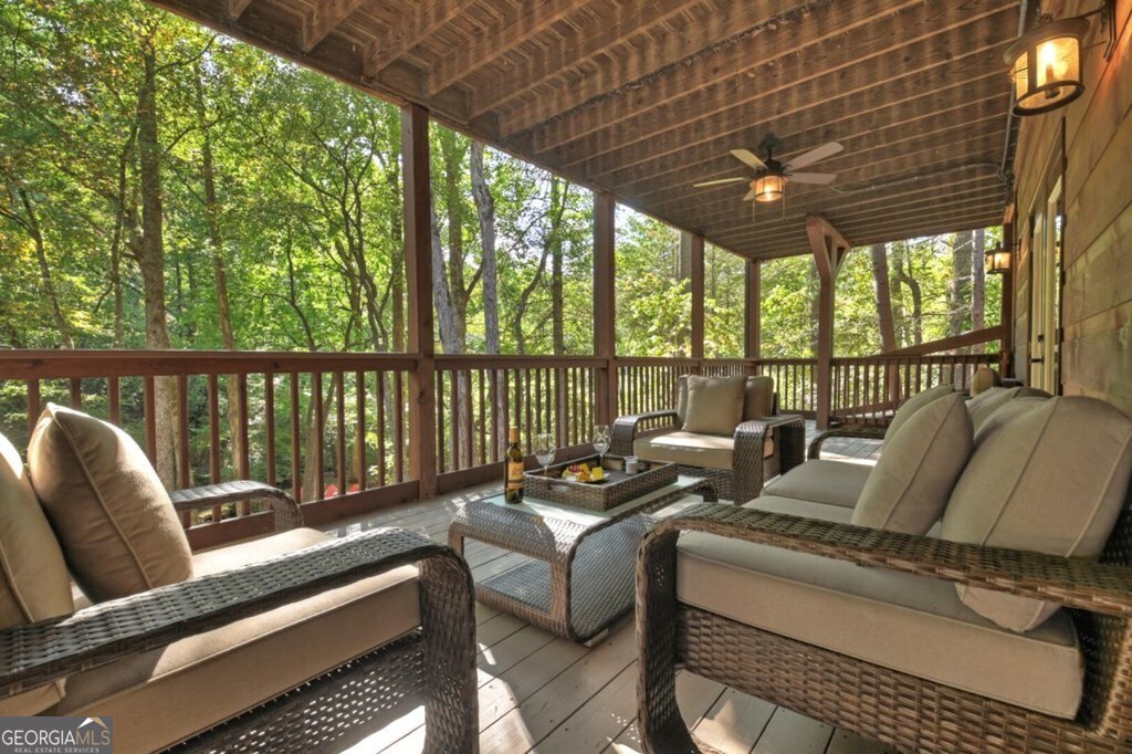 390 Twin Creeks Property Photo 34