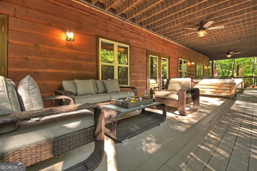 390 Twin Creeks Property Photo 54