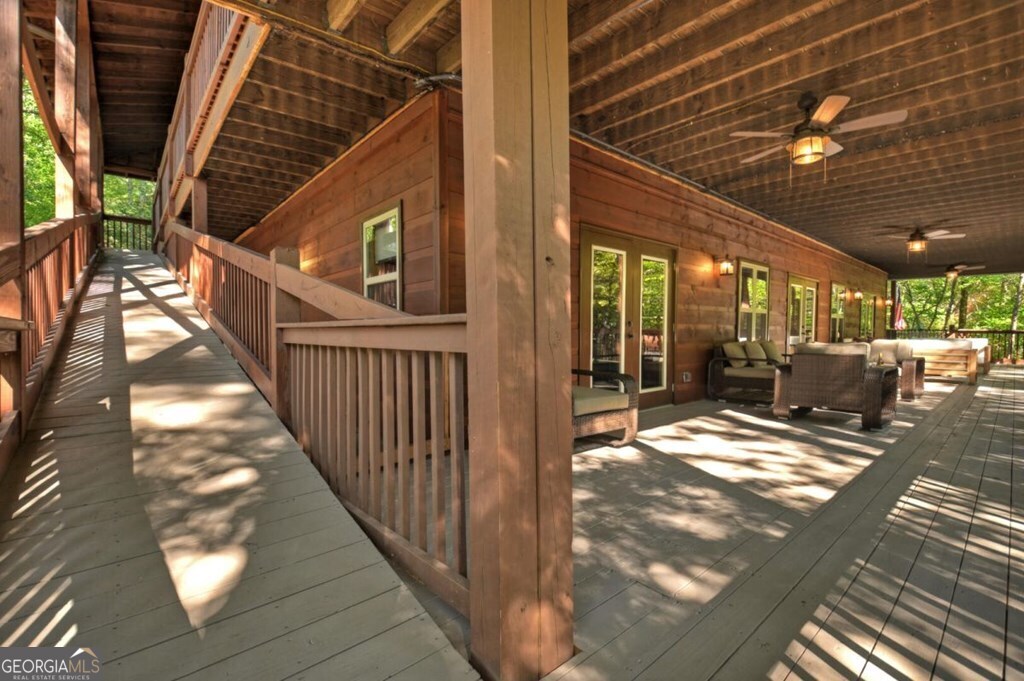390 Twin Creeks Property Photo 55