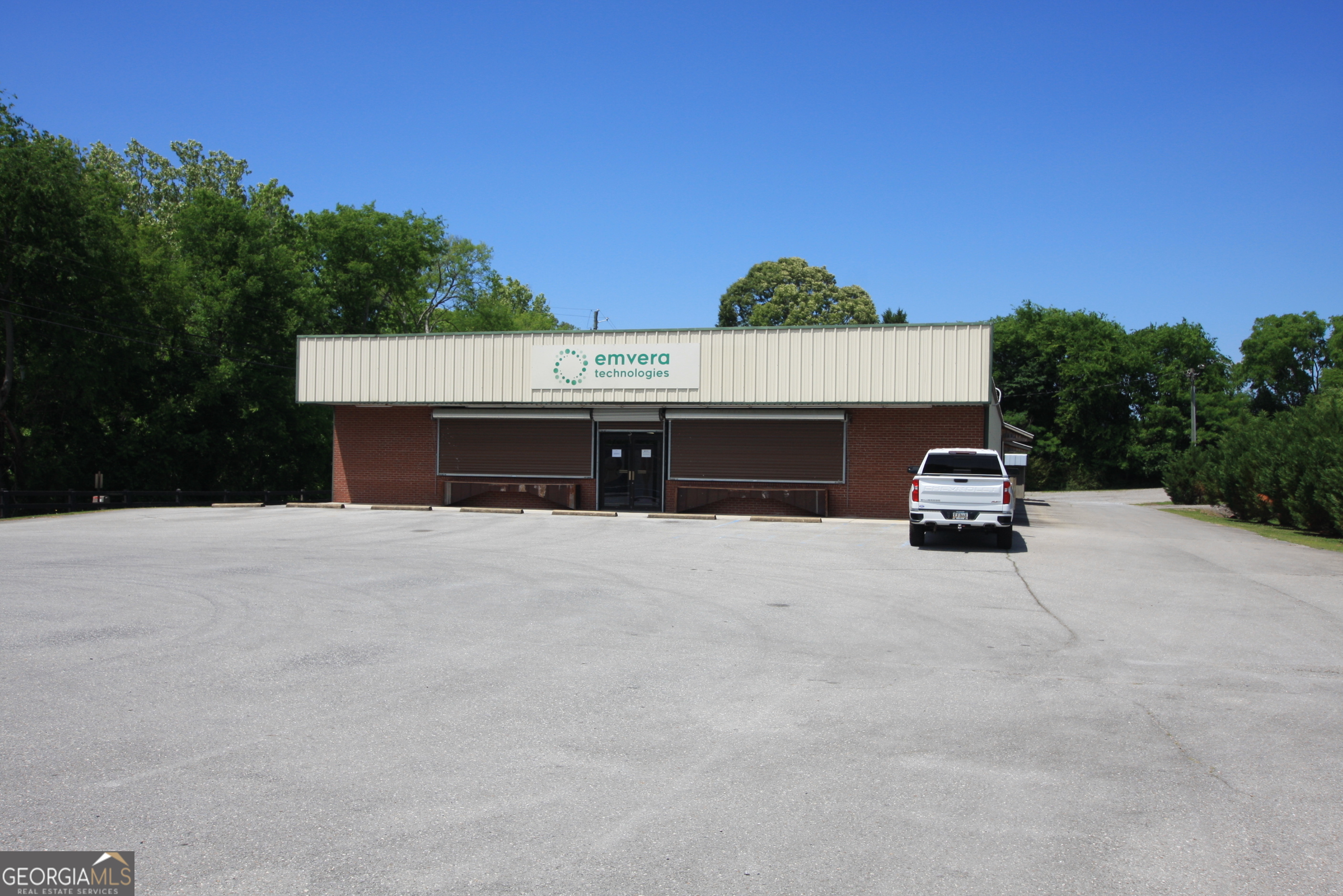 2550 Rome Hwy Property Photo 1
