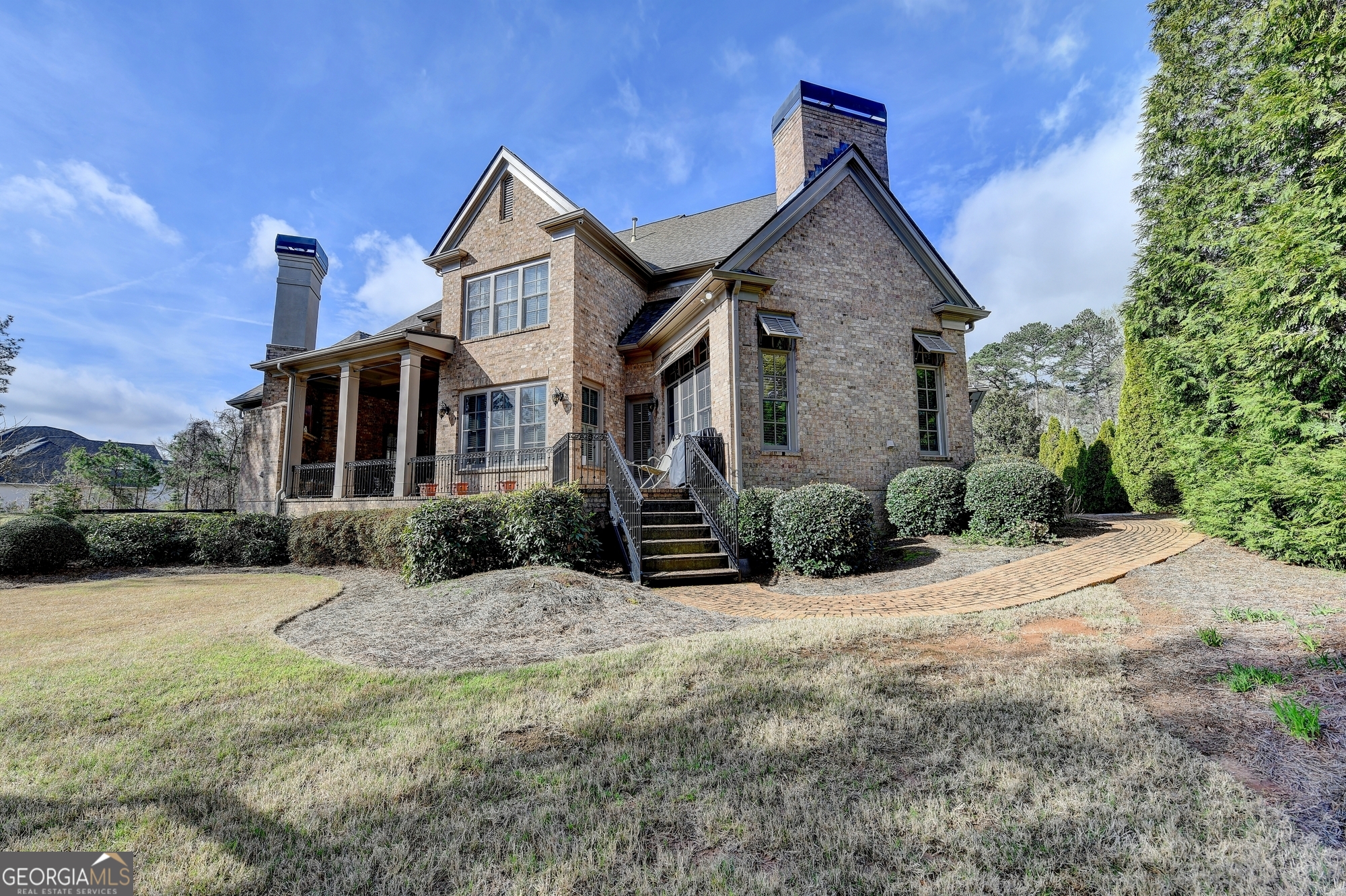 3229 Carmichael Place Property Photo 25