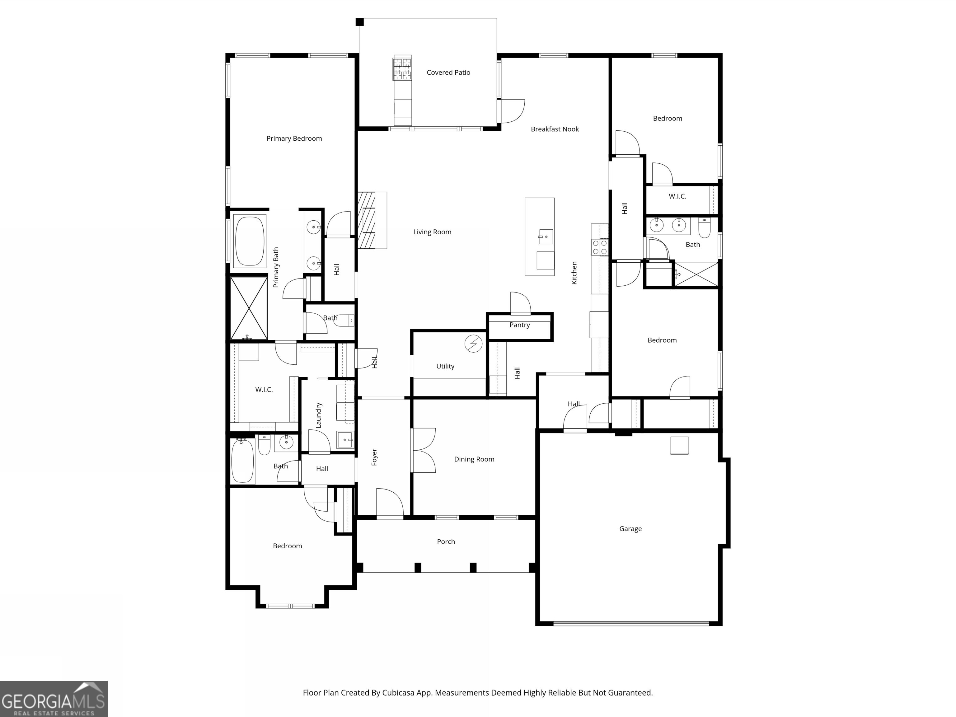 426 Clear Lake Parkway Property Photo 46