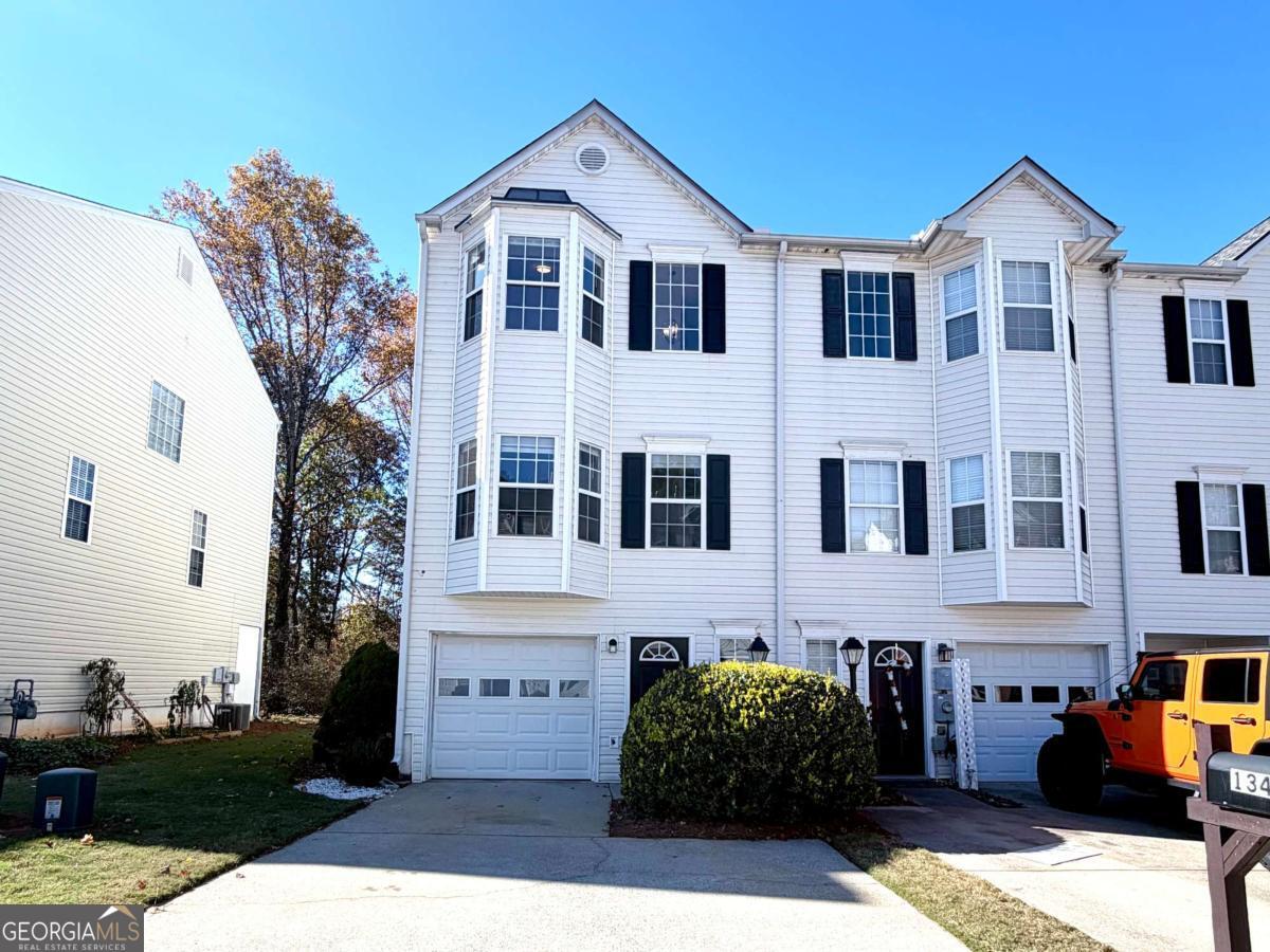 1339 Pilgrim Lake Drive Property Photo 1