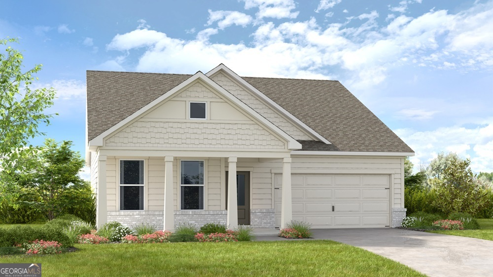 3655 Sagecrest Drive Property Photo 1