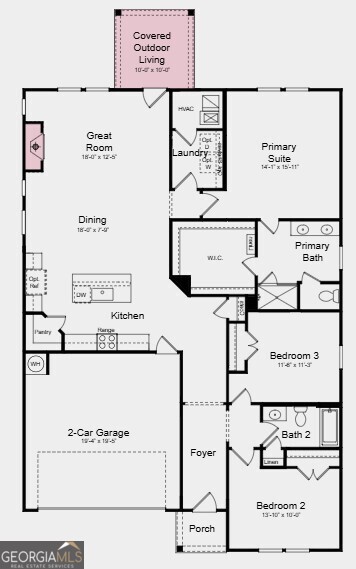 3655 Sagecrest Drive Property Photo 24