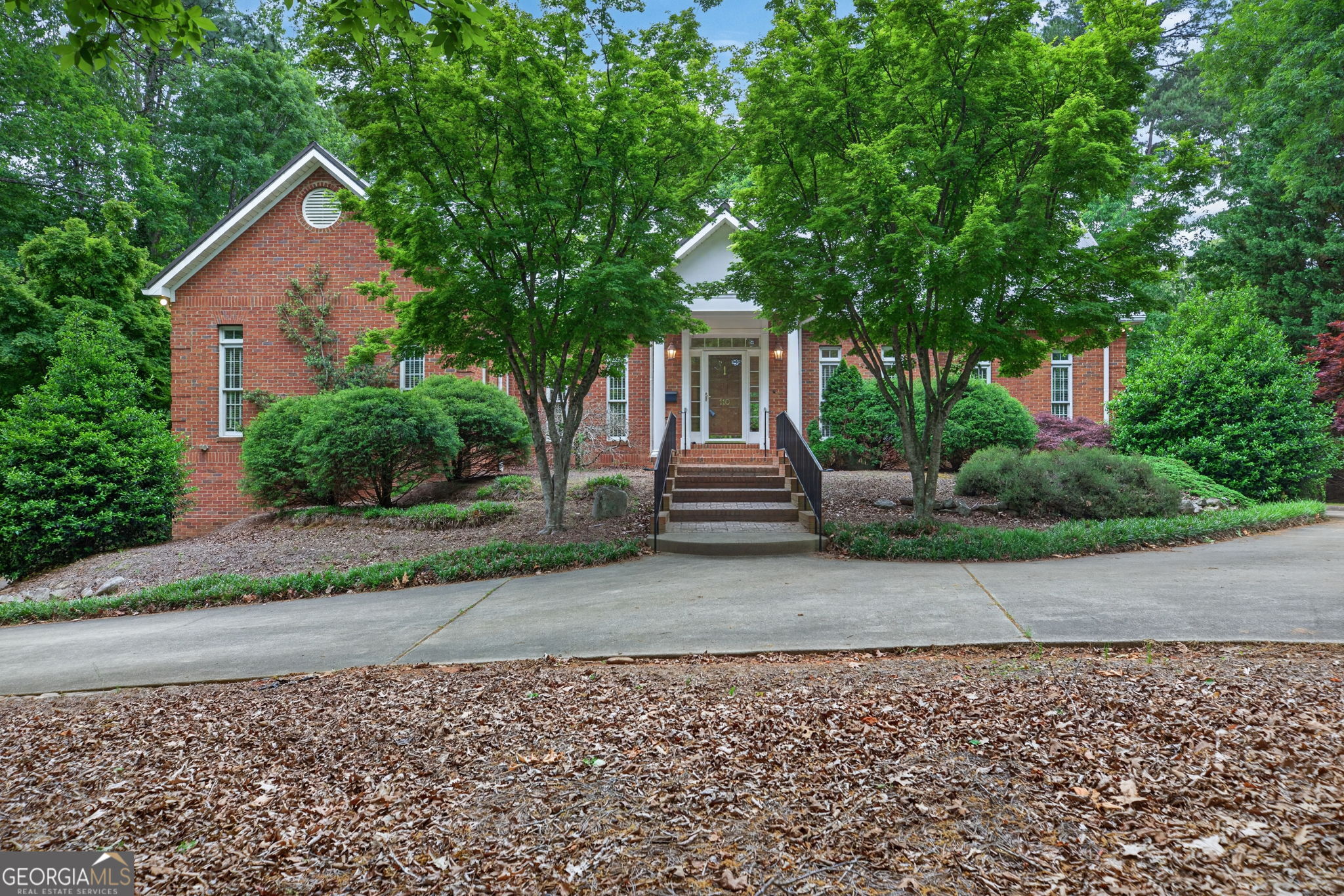 110 Greystone Drive Property Photo 2