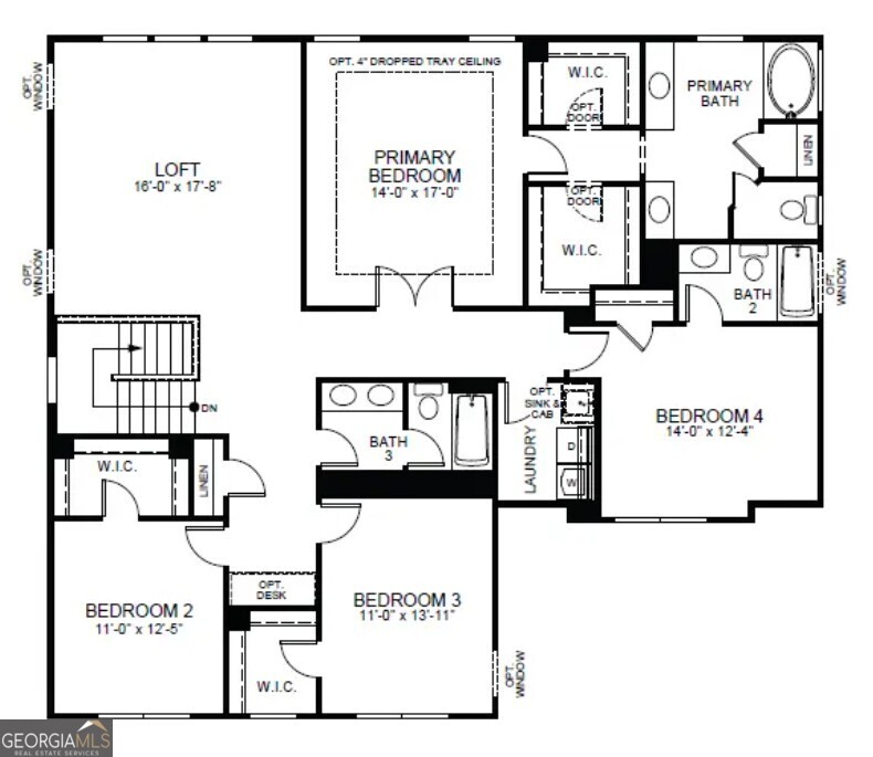 610 Trillium Trail Property Photo 3