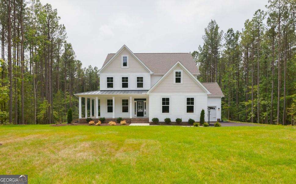 564 Trillium Trail Property Photo 3