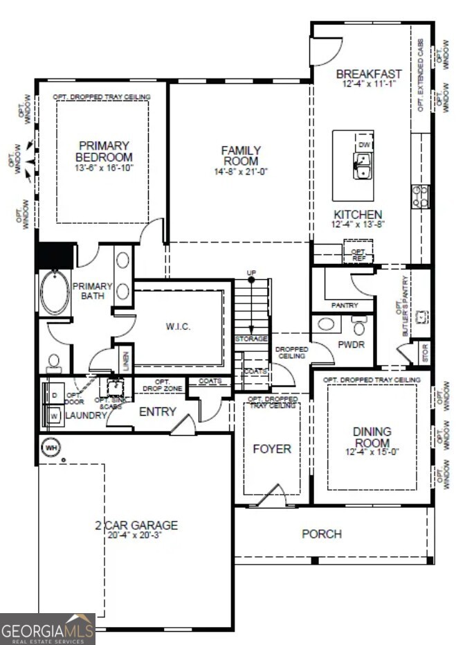 564 Trillium Trail Property Photo 4