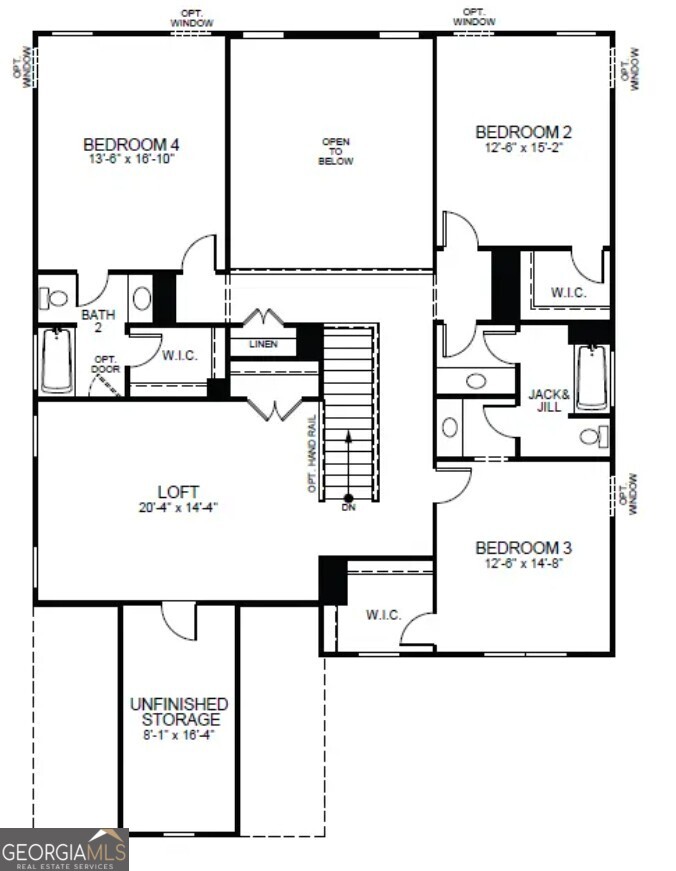 564 Trillium Trail Property Photo 5