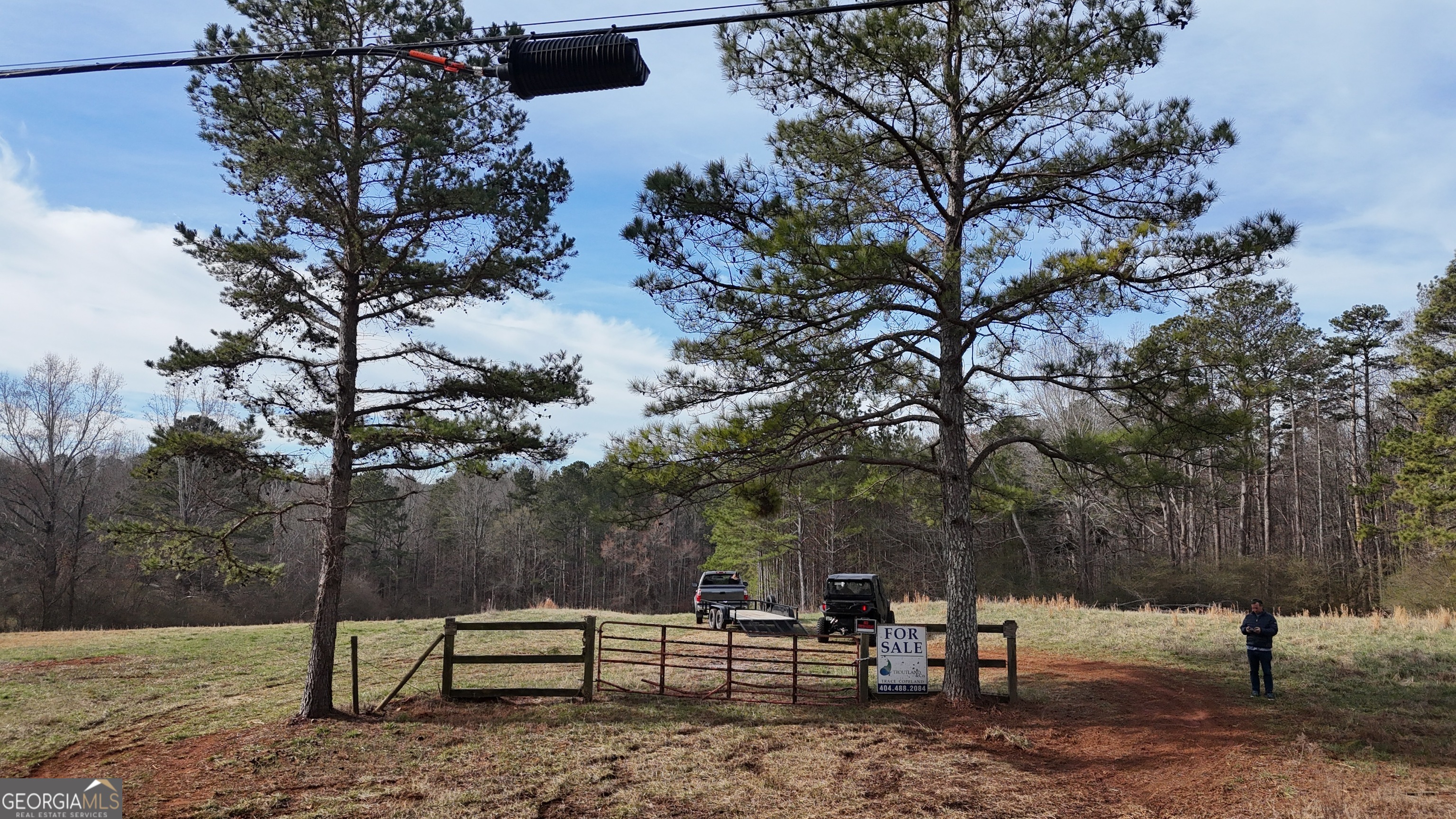 0 Narroway Church Circle Lot 1 Property Photo 1