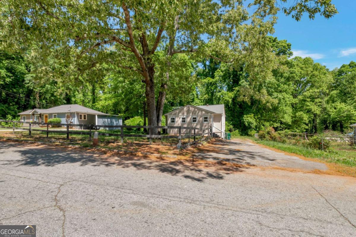 4436 Highland Road Property Photo 1