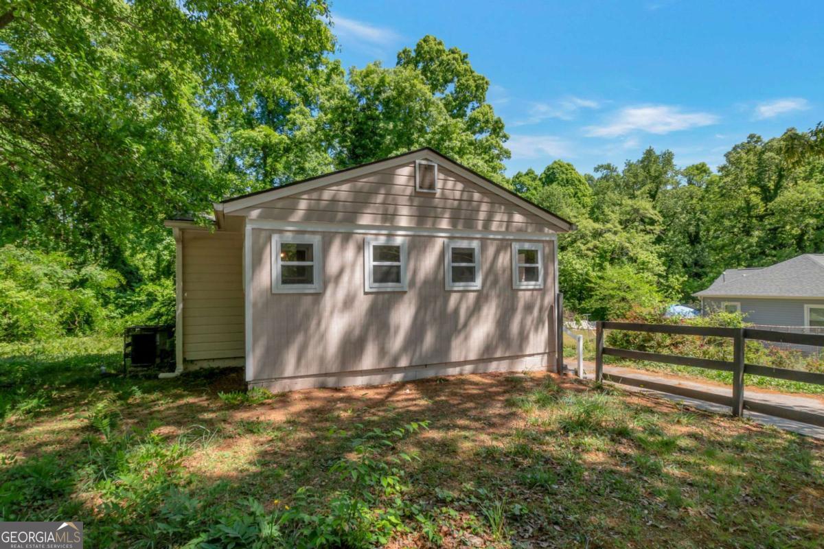 4436 Highland Road Property Photo 2