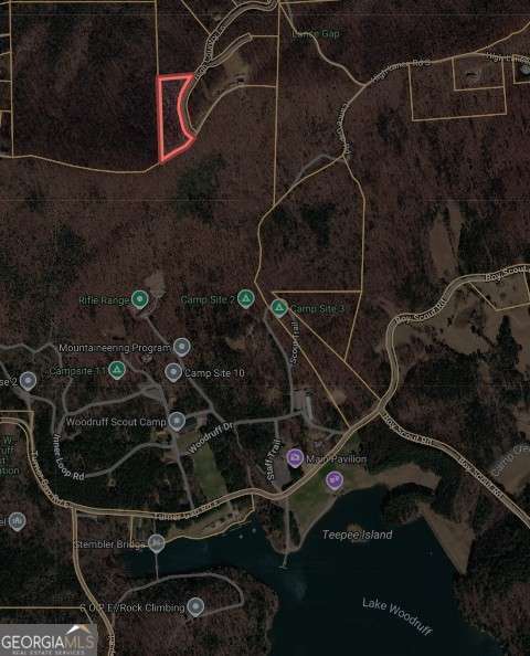 Lot 1 High Country Lane Property Photo 6